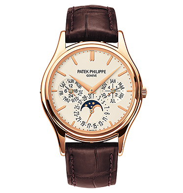 Patek Phillipe Pas Cher