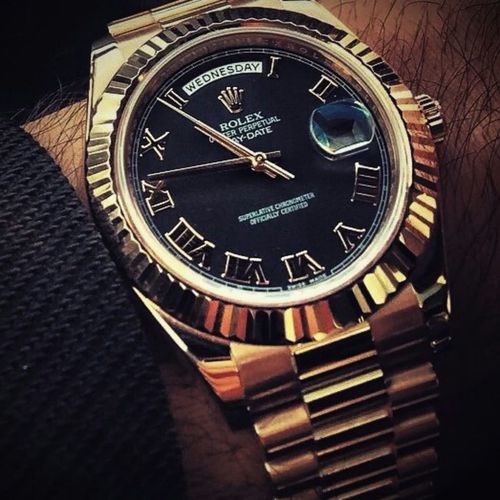 Rolex Day Date Replique Pas Cher