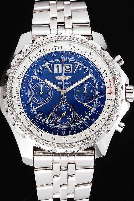 Replique Breitling Bentley 6.75