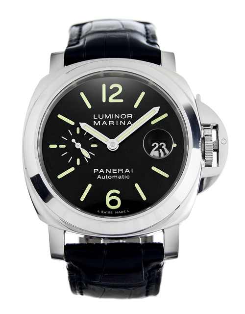 Replique Montre Panerai