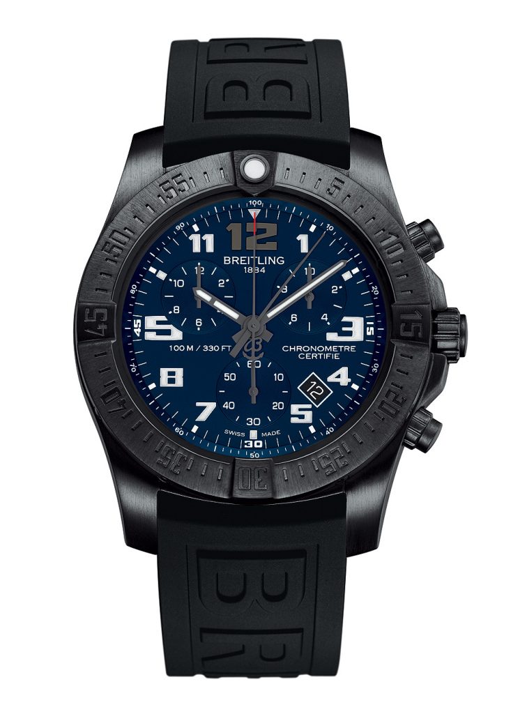 Breitling_Chronospace_Evo_Night_Mission_RepliqueFrance