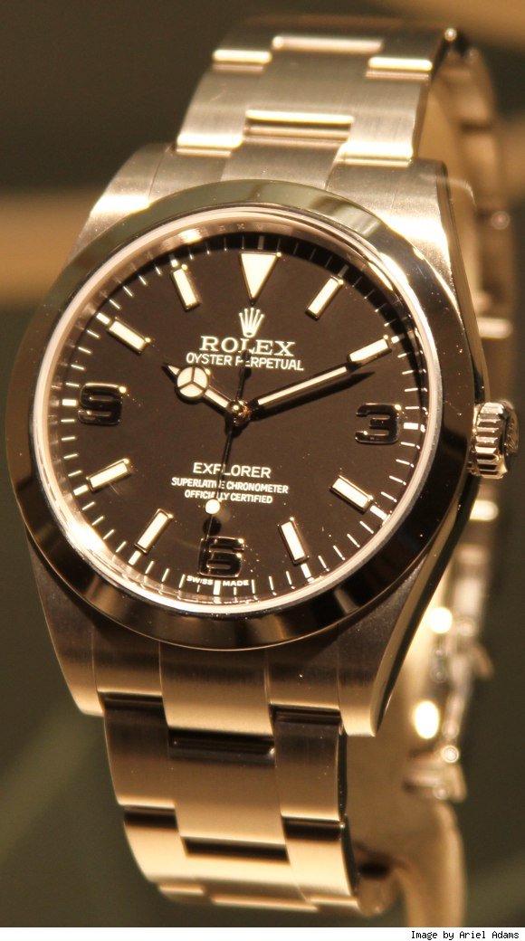 Nouveau-Replique-Rolex-Explorer-RepliqueFrance