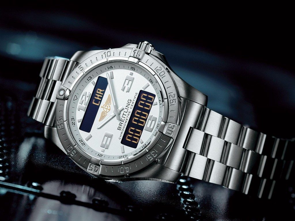 Montres Breitling Pas Cher