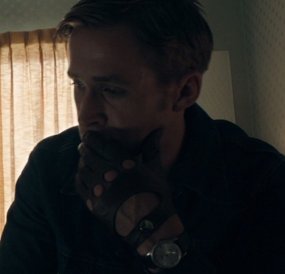 Ryan Gosling Regarder Patek Philippe Réplique Montres