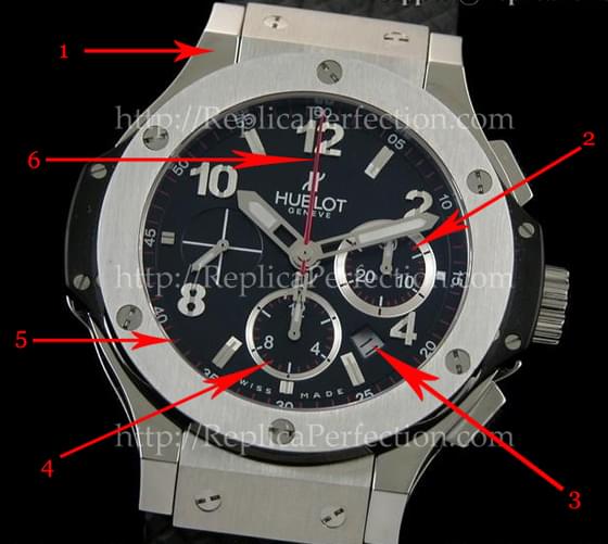 Copie Montre Hublot Big Bang