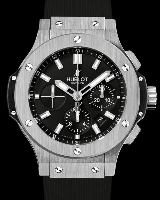 Montre Hublot Big Bang Authentique