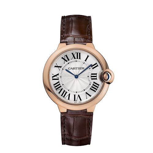 Copie Cartier Ballon Bleu