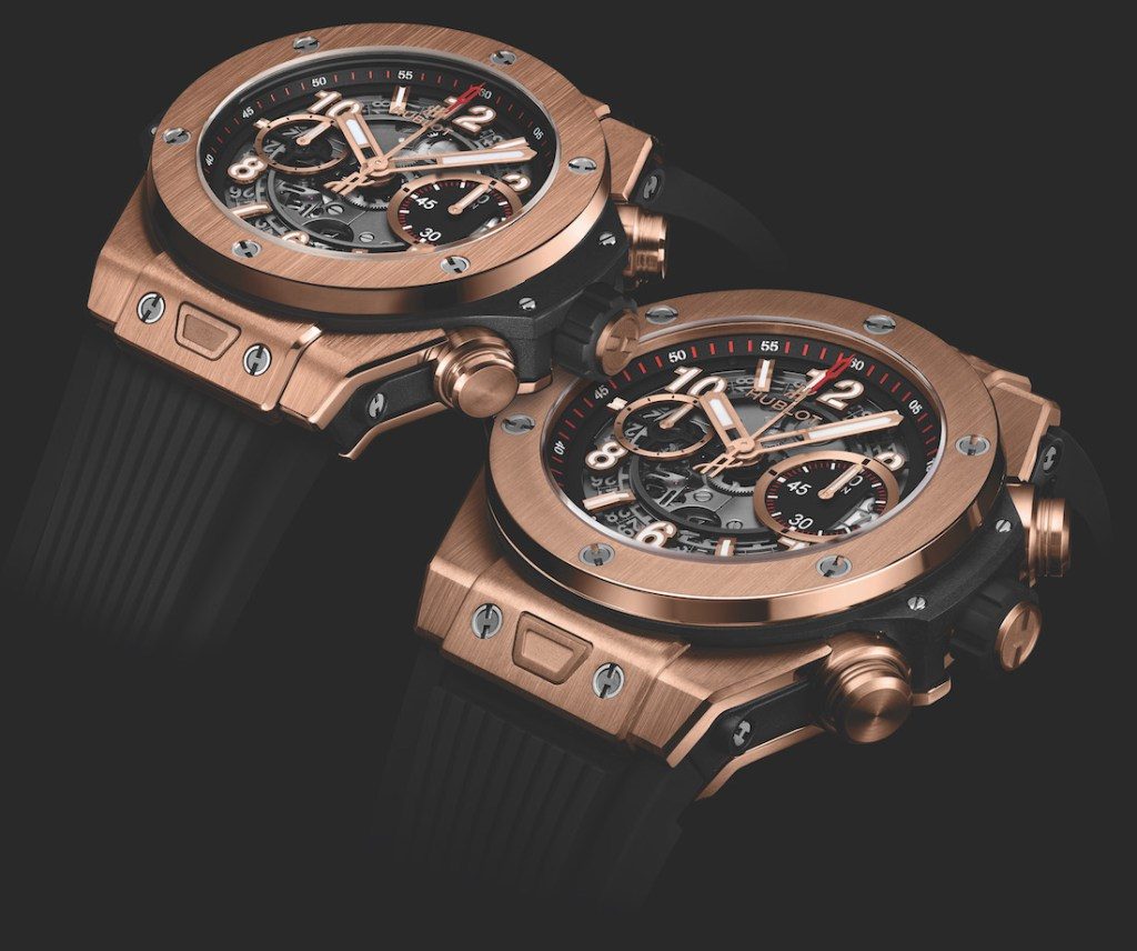 Copie Hublot Big Bang Unico 42