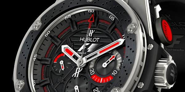 Hublot F1