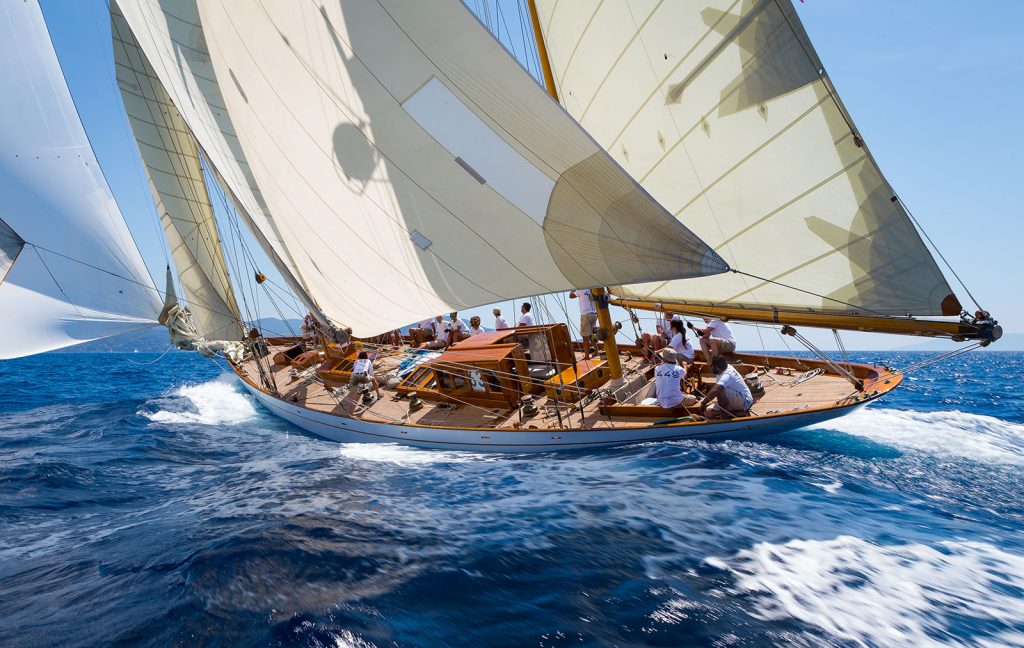 Luminor regatta transat classique sales