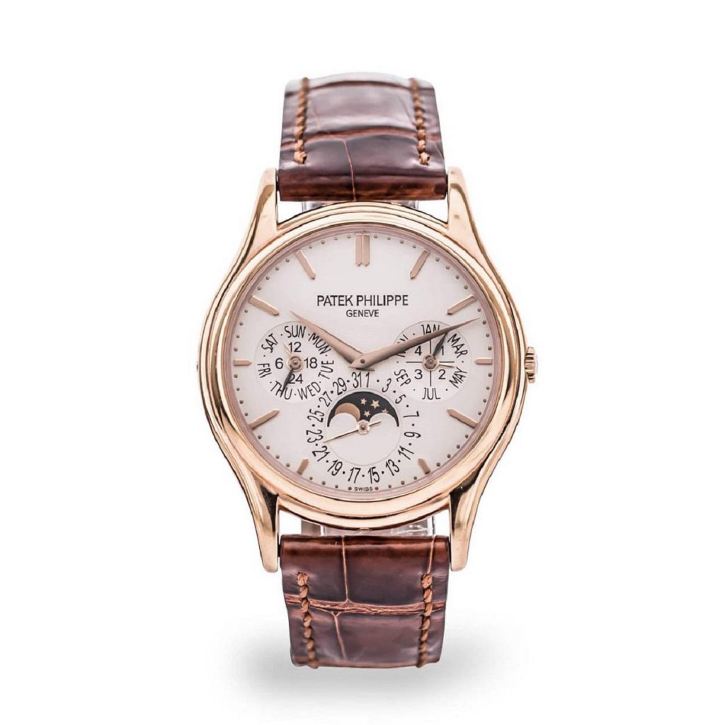 Réplique-Patek-Philippe-Grand-Complications