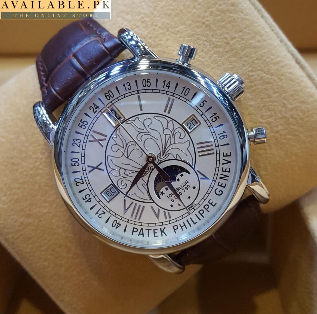 Réplique-Patek-Philippe-Moonphase