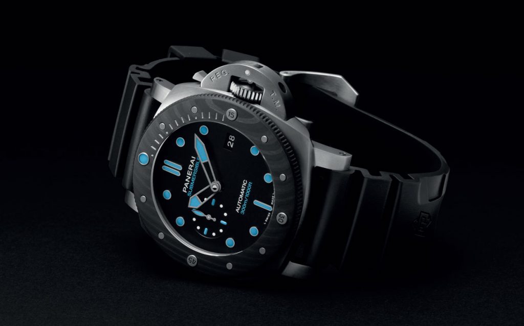 Panerai PAM799 Copie Montre