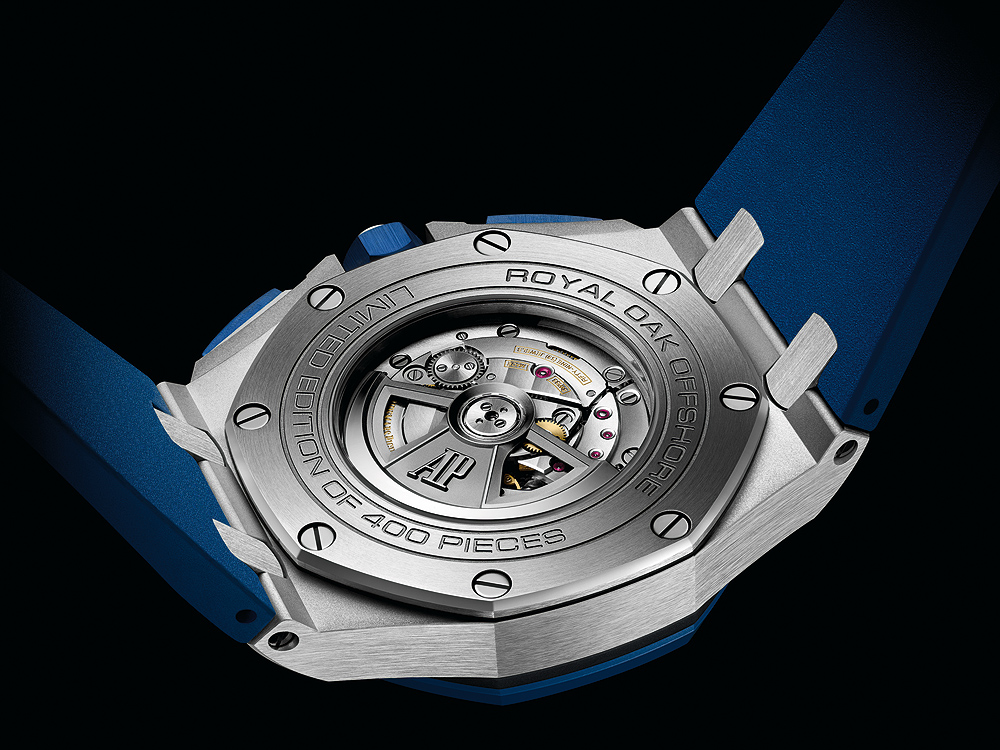 Audemars Piguet Royal Oak Offshore Fausse Montre