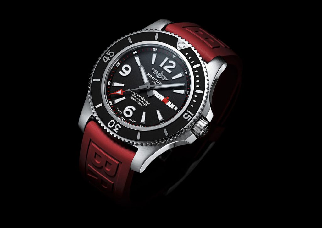 Copie-Montre-Breitling-Superocean-Automatic-44-Ironman-Limited-Edition-2