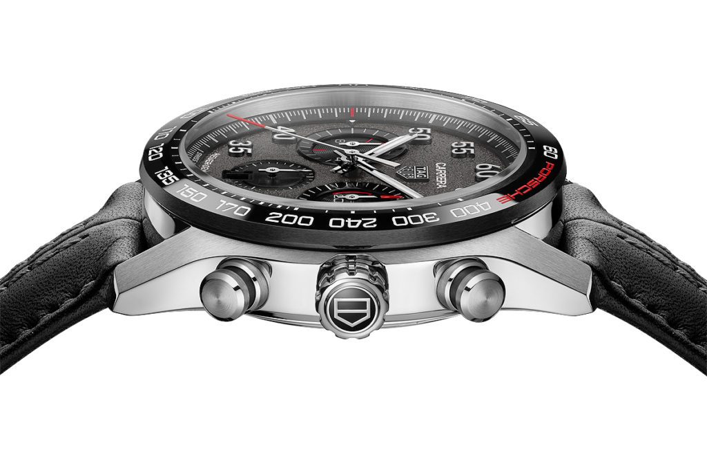 Replique TAG Heuer Carrera Chronograph Porsche