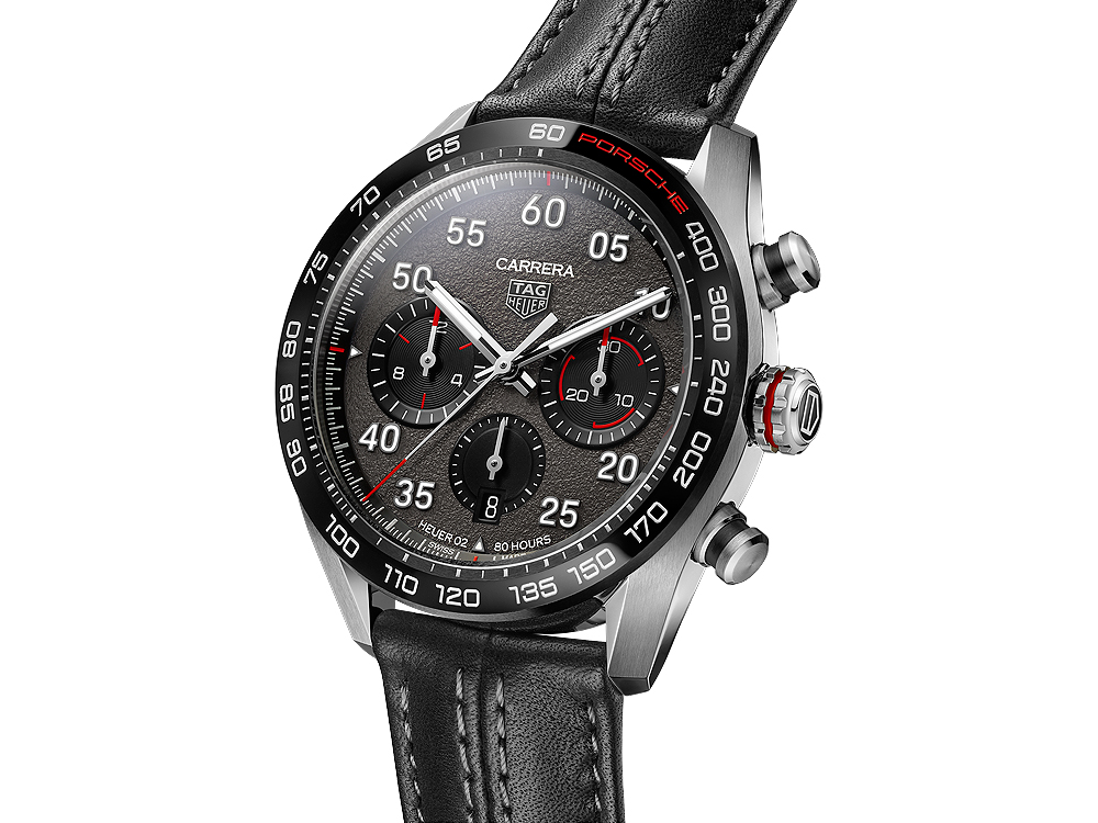 Replique TAG Heuer Carrera Chronograph Porsche