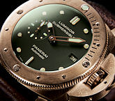 Replica Montre Panerai Luminor Submersible