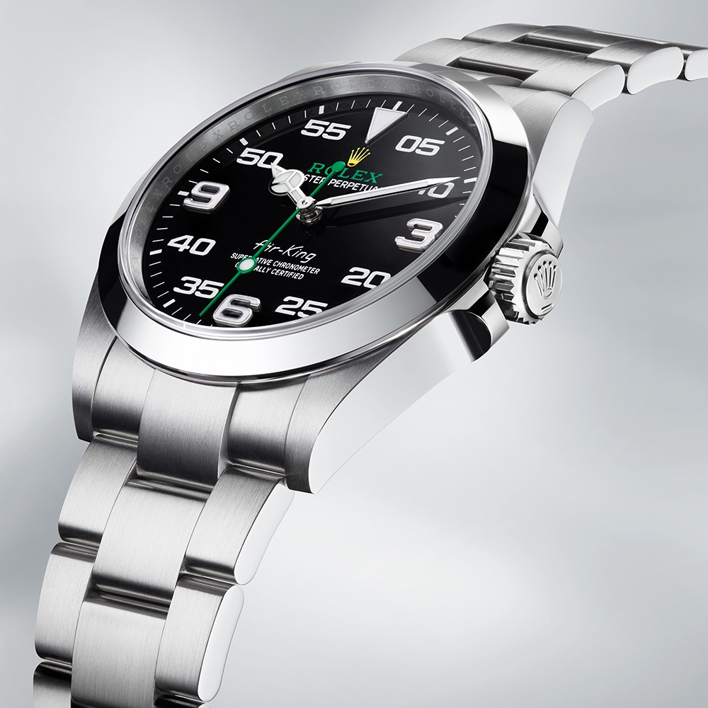 Montre Rolex Air King