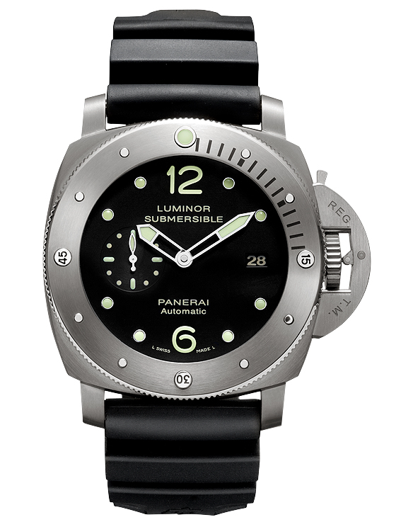 Replique Panerai PAM571