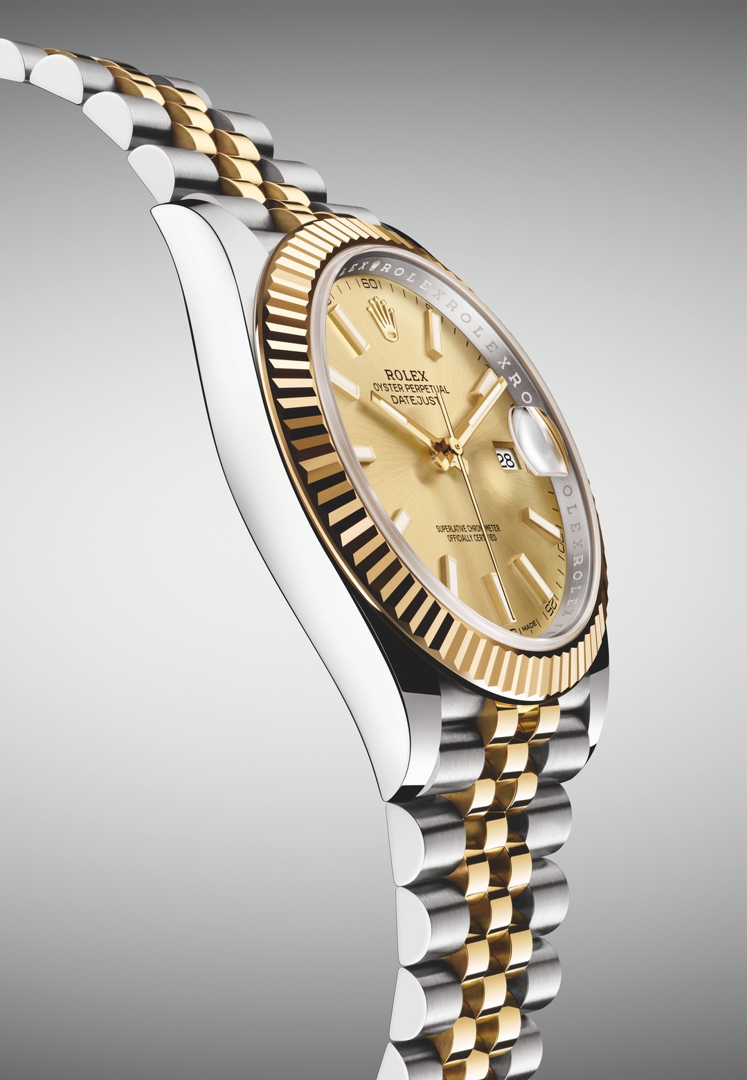 Replique Rolex Datejust 41mm