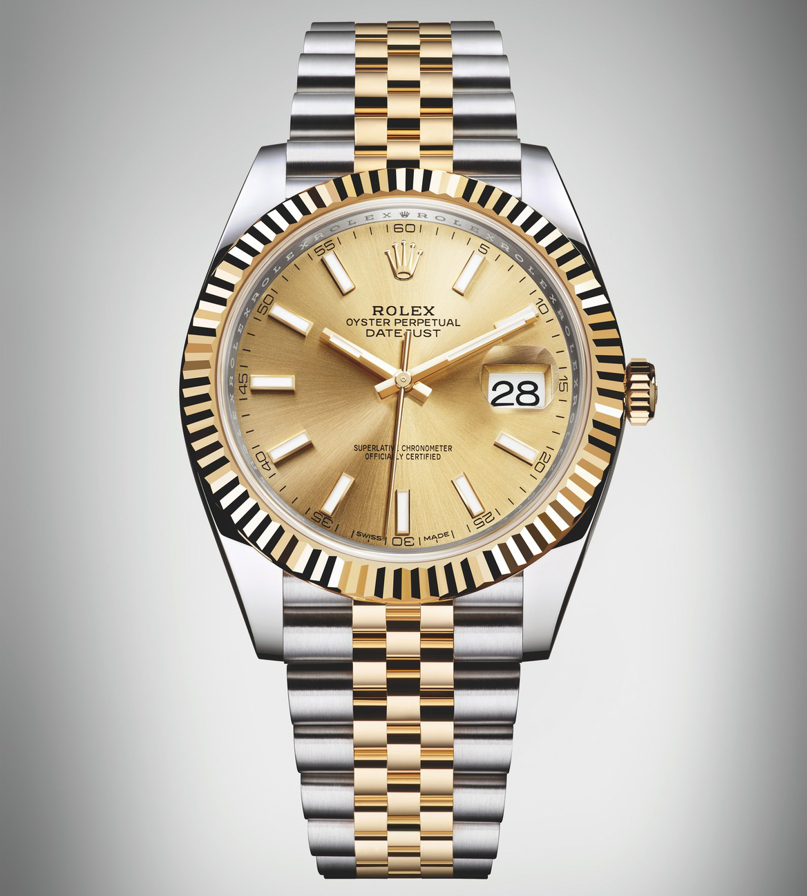 Replique Rolex Datejust 41mm