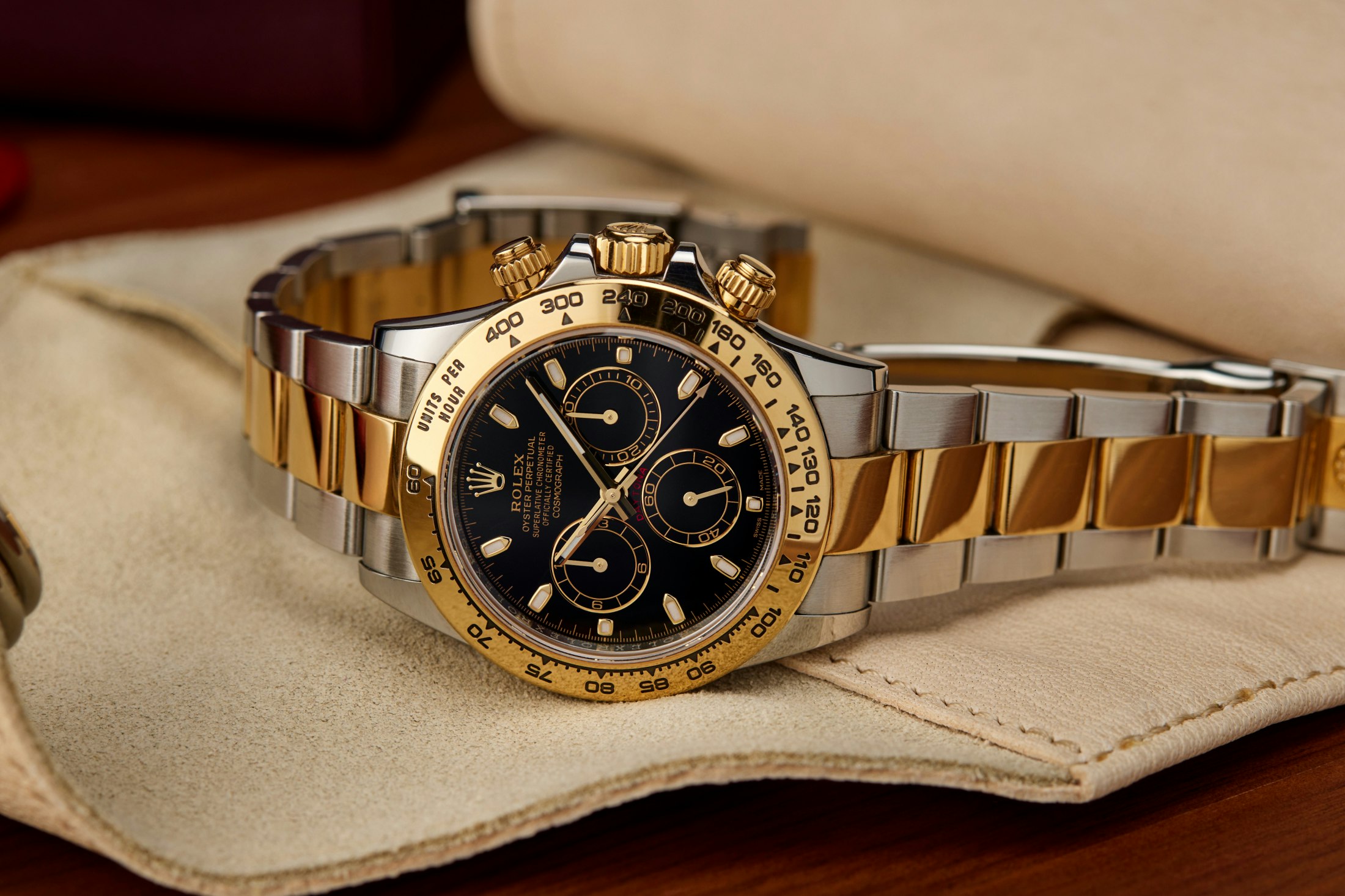 Replique Rolex Daytona 116503