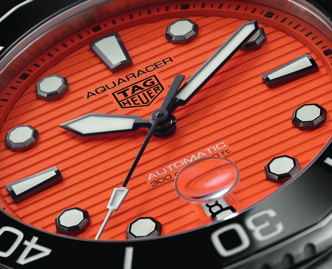 TAG Heuer Aquaracer Replique