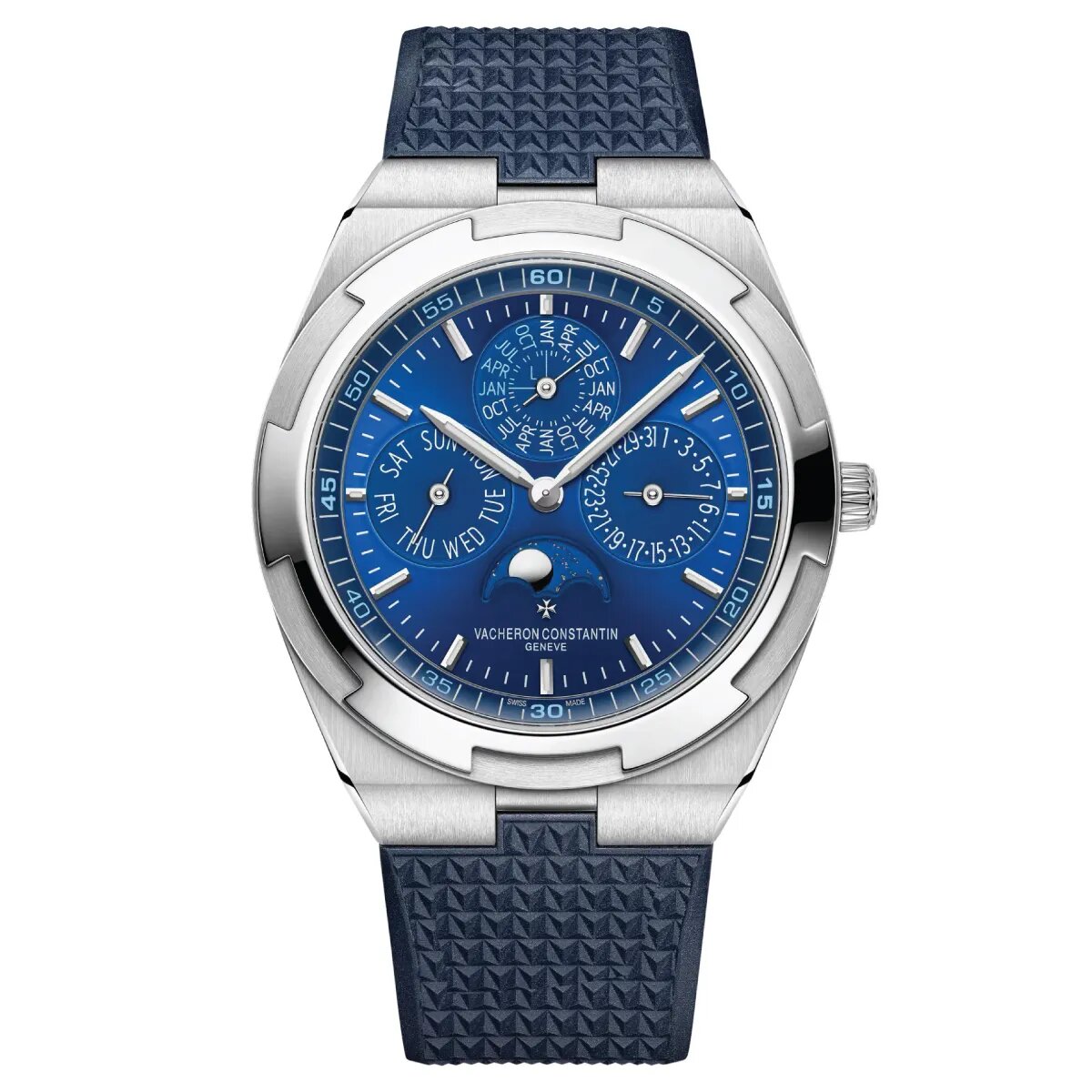Montre Vacheron Constantin Overseas Summer Replica
