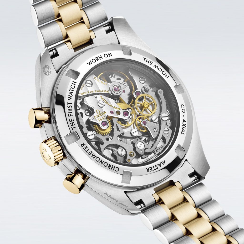 Replique Omega Speedmaster Moonwatch Professional