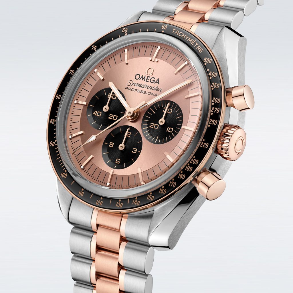 Replique Omega Speedmaster Moonwatch Professional