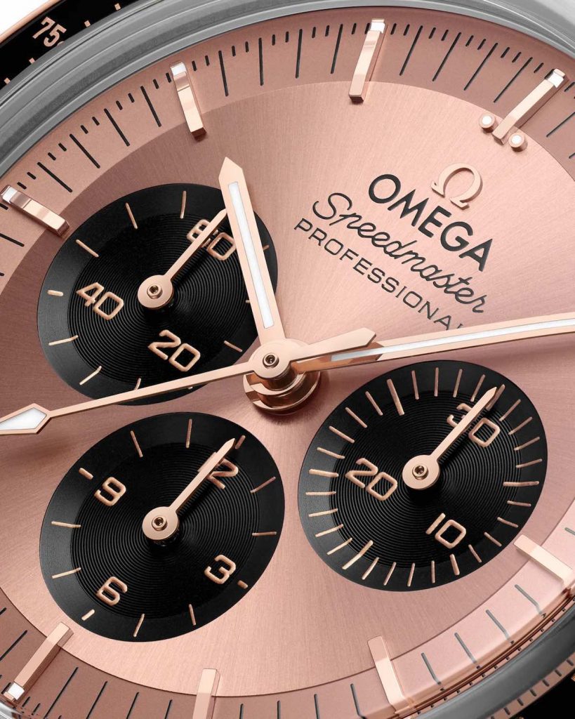 Replique Omega Speedmaster Moonwatch Professional