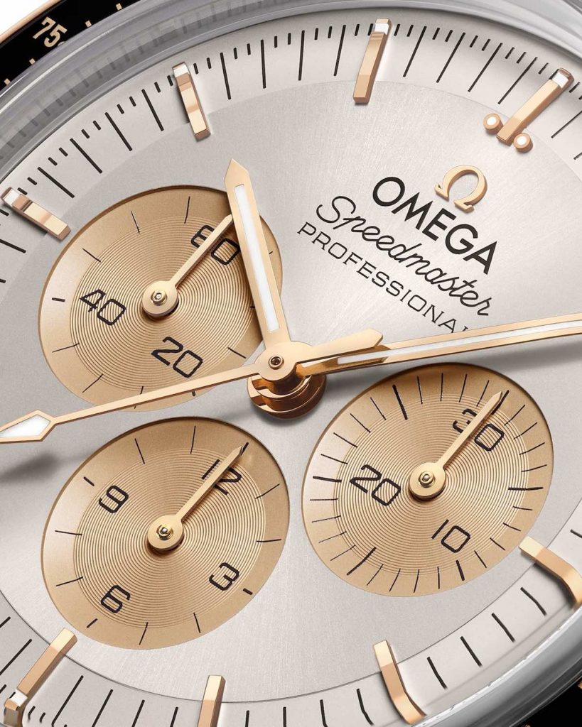 Replique Omega Speedmaster Moonwatch Professional
