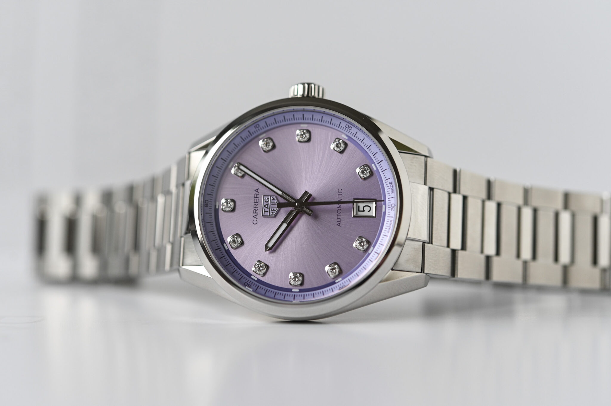 Replique-2025-Tag-Heuer-Carrera-Date-36mm-2
