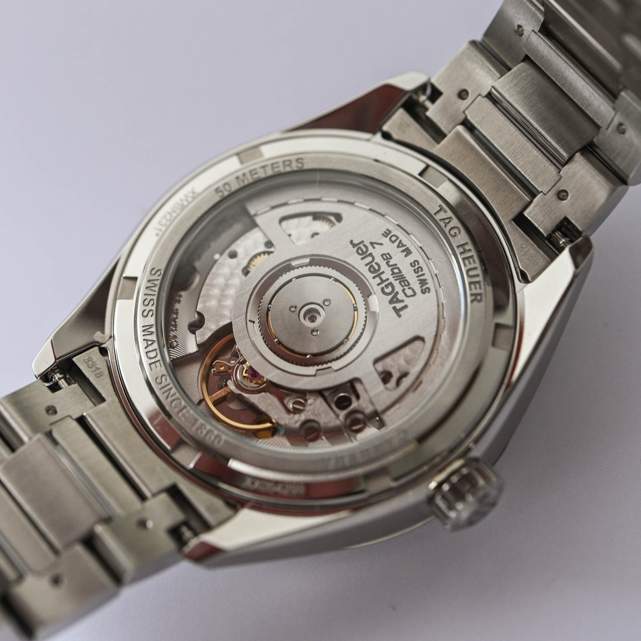 Replique 2025 Tag Heuer Carrera Date 36mm
