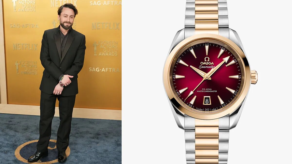 Omega-Seamaster-Aqua-Terra-Replique