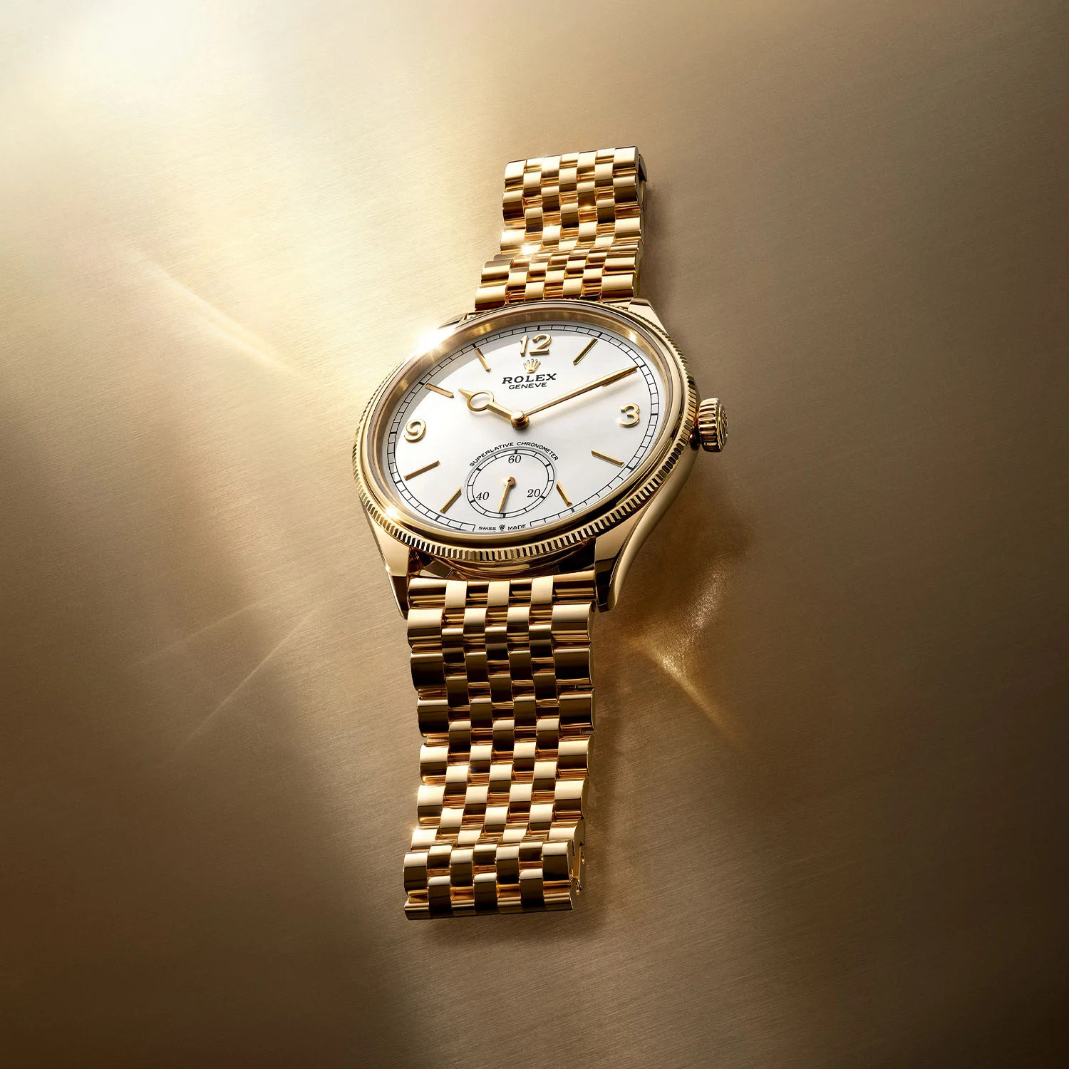 Rolex-1908-Perpetual-Yellow-Gold-Replica-2