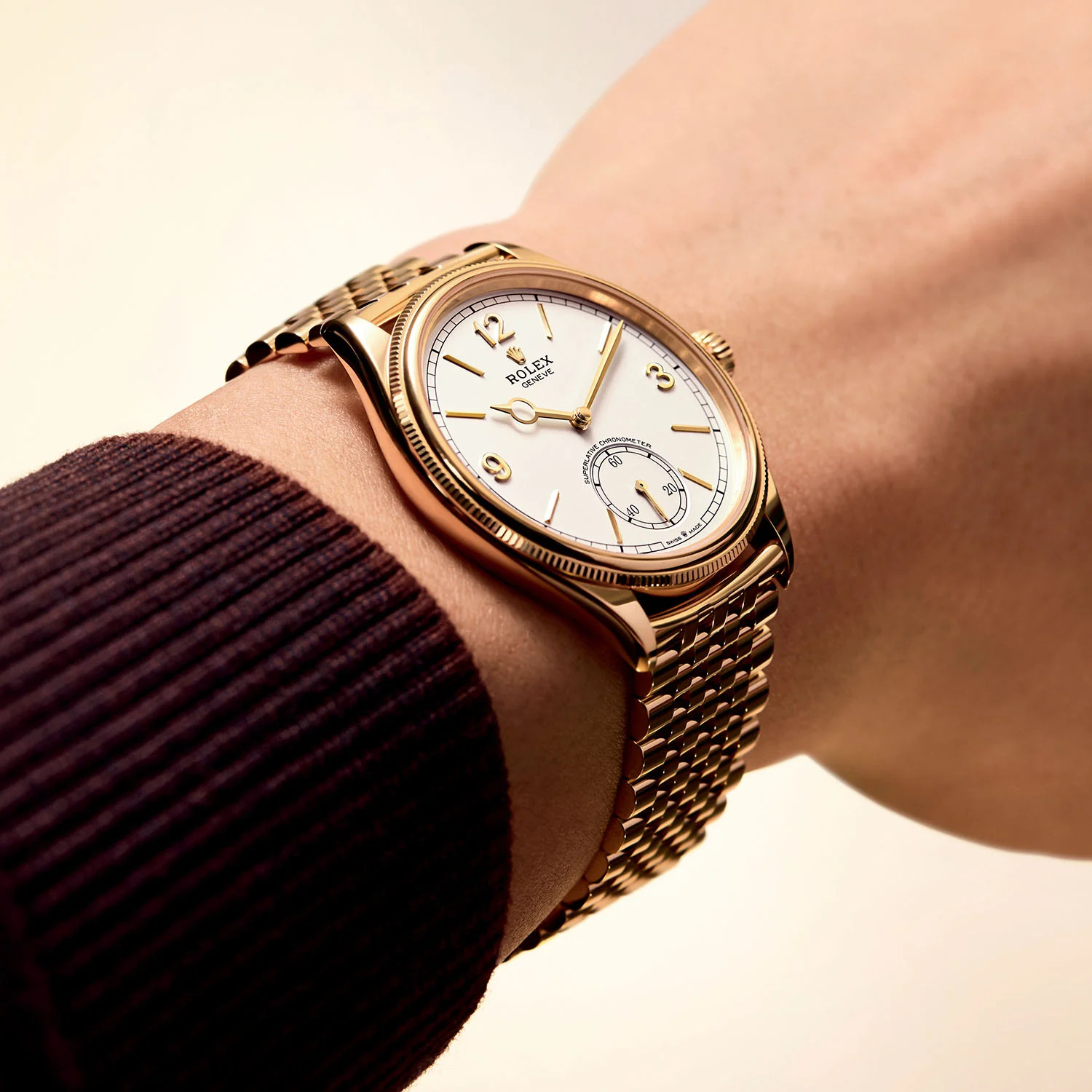 Rolex-1908-Perpetual-Yellow-Gold-Replica-3